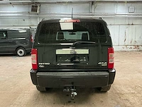 2007 dodge nitro rt personenauto - afbeelding 26 van  30