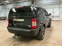 2007 dodge nitro rt personenauto - afbeelding 27 van  30