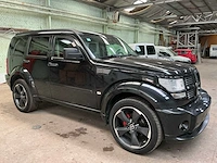2007 dodge nitro rt personenauto - afbeelding 30 van  30