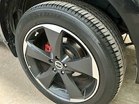 2007 dodge nitro rt personenauto - afbeelding 15 van  30