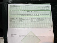 2007 dodge nitro rt personenauto - afbeelding 21 van  30