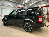 2007 dodge nitro rt personenauto - afbeelding 23 van  30