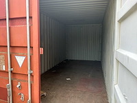 2007 dong fang ms20-10e zeecontainer - afbeelding 8 van  12