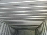 2007 dong fang ms20-10e zeecontainer - afbeelding 9 van  12