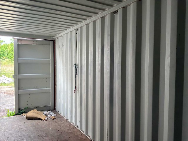2007 dong fang ms20-10e zeecontainer - afbeelding 10 van  12