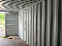2007 dong fang ms20-10e zeecontainer - afbeelding 10 van  12