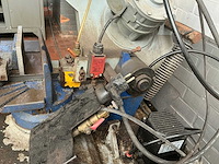 2007 drehmann dr-210 bandzaagmachine - afbeelding 5 van  7