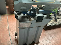 2007 drehmann dr-210 bandzaagmachine - afbeelding 7 van  7