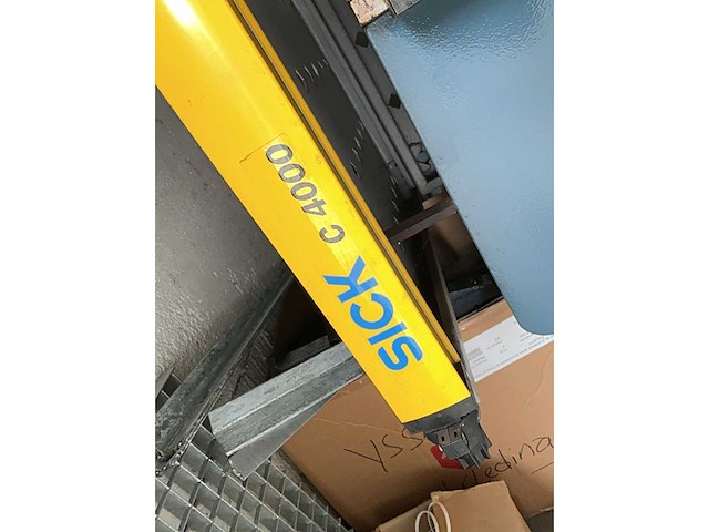 2007 durma hap 2035 plooibank - afbeelding 2 van  10