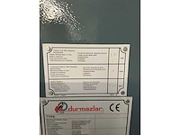 2007 durma hap 2035 plooibank - afbeelding 4 van  10