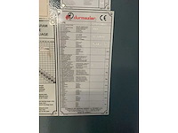 2007 durma hap 2035 plooibank - afbeelding 5 van  10