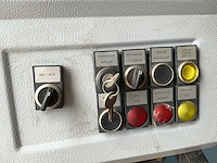 2007 durma hap 2035 plooibank - afbeelding 10 van  10