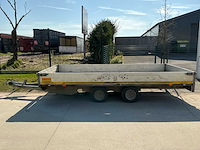 2007 edouard pl2 aanhangwagen - afbeelding 7 van  14