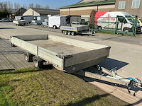 2007 edouard pl2 aanhangwagen - afbeelding 11 van  14