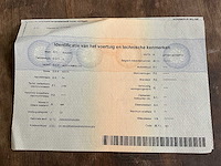 2007 eduard 4 aanhangwagen - afbeelding 3 van  7