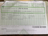 2007 eduard 4 aanhangwagen - afbeelding 4 van  7