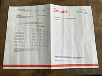 2007 eduard 4 aanhangwagen - afbeelding 20 van  25