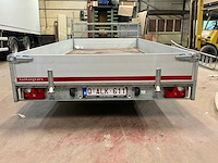 2007 eduard 4 aanhangwagen - afbeelding 6 van  7
