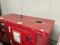 2007 eps 14 tde stroomgenerator - afbeelding 3 van  10