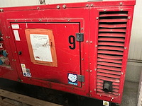 2007 eps 14 tde stroomgenerator - afbeelding 4 van  10