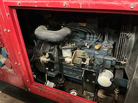 2007 eps 14 tde stroomgenerator - afbeelding 6 van  10