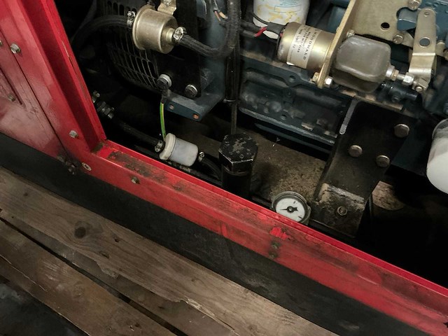 2007 eps 14 tde stroomgenerator - afbeelding 7 van  10