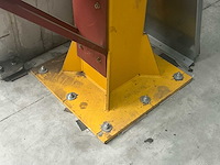 2007 erikkila hefbrug - afbeelding 4 van  4