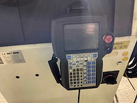 2007 fanuc m-900ia 260l industriële robot - afbeelding 3 van  13