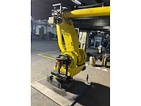 2007 fanuc m-900ia 260l industriële robot - afbeelding 7 van  13