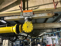 2007 fanuc m-900ia 260l industriële robot - afbeelding 8 van  13