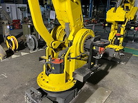 2007 fanuc m-900ia 260l industriële robot - afbeelding 12 van  13