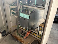 2007 fat haco tur630 mn cnc-draaibank - afbeelding 7 van  18