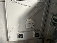 2007 fat haco tur630 mn cnc-draaibank - afbeelding 8 van  18