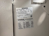 2007 fat haco tur630 mn cnc-draaibank - afbeelding 10 van  18