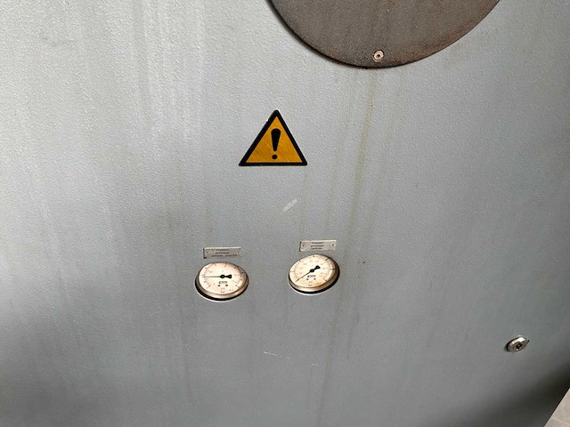 2007 fat haco tur630 mn cnc-draaibank - afbeelding 11 van  18