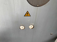 2007 fat haco tur630 mn cnc-draaibank - afbeelding 11 van  18