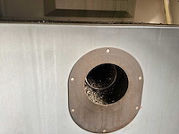 2007 fat haco tur630 mn cnc-draaibank - afbeelding 12 van  18