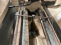 2007 fat haco tur630 mn cnc-draaibank - afbeelding 15 van  18