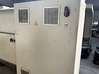 2007 fat haco tur630 mn cnc-draaibank - afbeelding 5 van  18