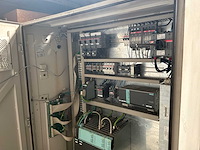 2007 fat haco tur630 mn cnc-draaibank - afbeelding 6 van  18