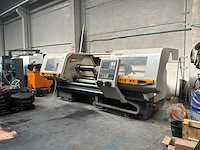 2007 fat haco tur630 mn cnc-draaibank - afbeelding 1 van  7
