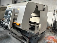 2007 fat haco tur630 mn cnc-draaibank - afbeelding 6 van  7