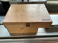 2007 felder f 700 freesmachine - afbeelding 3 van  23