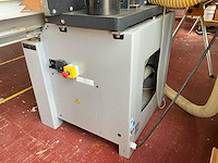 2007 felder f 700 freesmachine - afbeelding 8 van  23