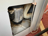 2007 felder f 700 freesmachine - afbeelding 9 van  23