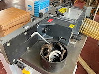 2007 felder f 700 freesmachine - afbeelding 10 van  23