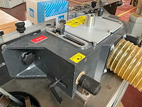 2007 felder f 700 freesmachine - afbeelding 13 van  23
