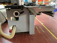 2007 felder f 700 freesmachine - afbeelding 14 van  23