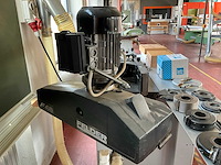 2007 felder f 700 freesmachine - afbeelding 15 van  23