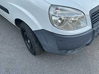 2007 fiat doblo cargo lichte vracht - afbeelding 2 van  42